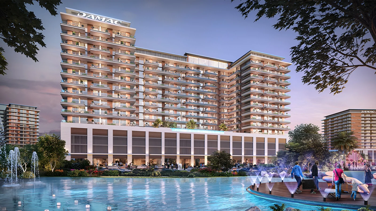 Damac